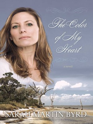 cover image of The Color of My Heart